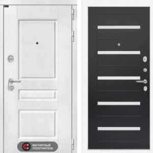 ВЕРСАЛЬ (Ю) 01 - Венге, стекло белое ВЕРСАЛЬ (Ю) 01 - Венге, стекло белое