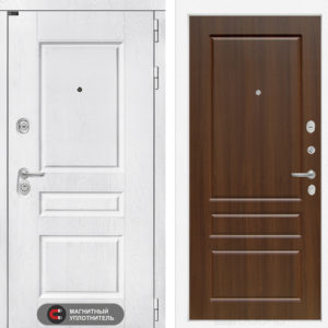 ВЕРСАЛЬ (Ю) 03 - Орех бренди ВЕРСАЛЬ (Ю) 03 - Орех бренди