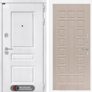 ВЕРСАЛЬ (Ю) 04 - Беленый дуб ВЕРСАЛЬ (Ю) 04 - Беленый дуб