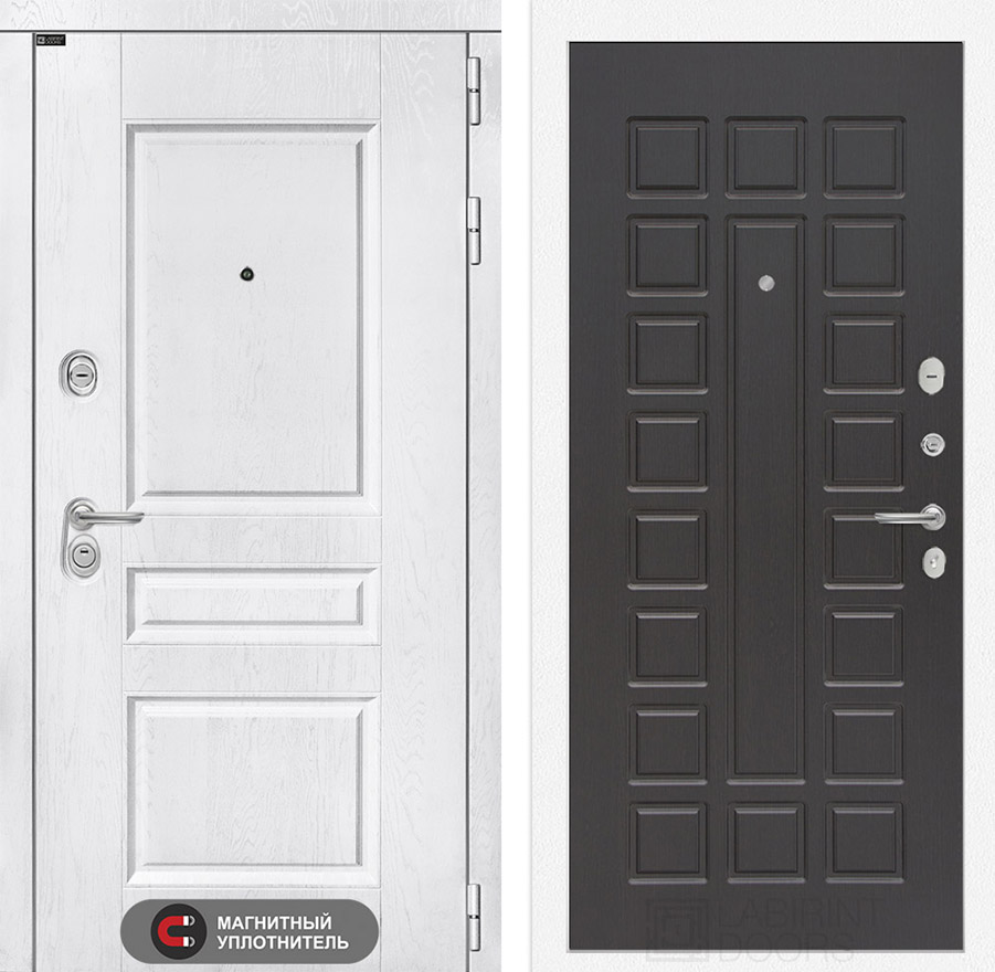 ВЕРСАЛЬ (Ю) 04 - Венге ВЕРСАЛЬ (Ю) 04 - Венге