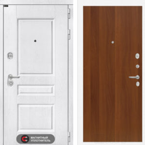 ВЕРСАЛЬ (Ю) 05 - Итальянский орех ВЕРСАЛЬ (Ю) 05 - Итальянский орех