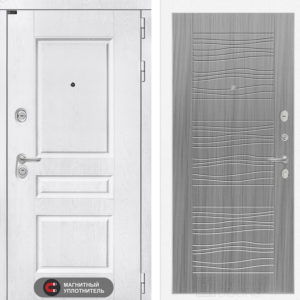 ВЕРСАЛЬ (Ю) 06 - Сандал серый ВЕРСАЛЬ (Ю) 06 - Сандал серый