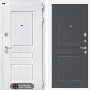 ВЕРСАЛЬ (Ю) 11 - Графит софт ВЕРСАЛЬ (Ю) 11 - Графит софт