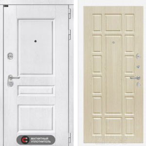 ВЕРСАЛЬ (Ю) 12 - Беленый дуб ВЕРСАЛЬ (Ю) 12 - Беленый дуб