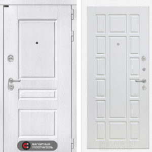 ВЕРСАЛЬ (Ю) 12 - Белое дерево ВЕРСАЛЬ (Ю) 12 - Белое дерево