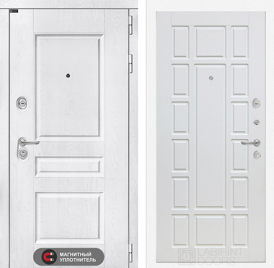 ВЕРСАЛЬ (Ю) 12 - Белое дерево ВЕРСАЛЬ (Ю) 12 - Белое дерево