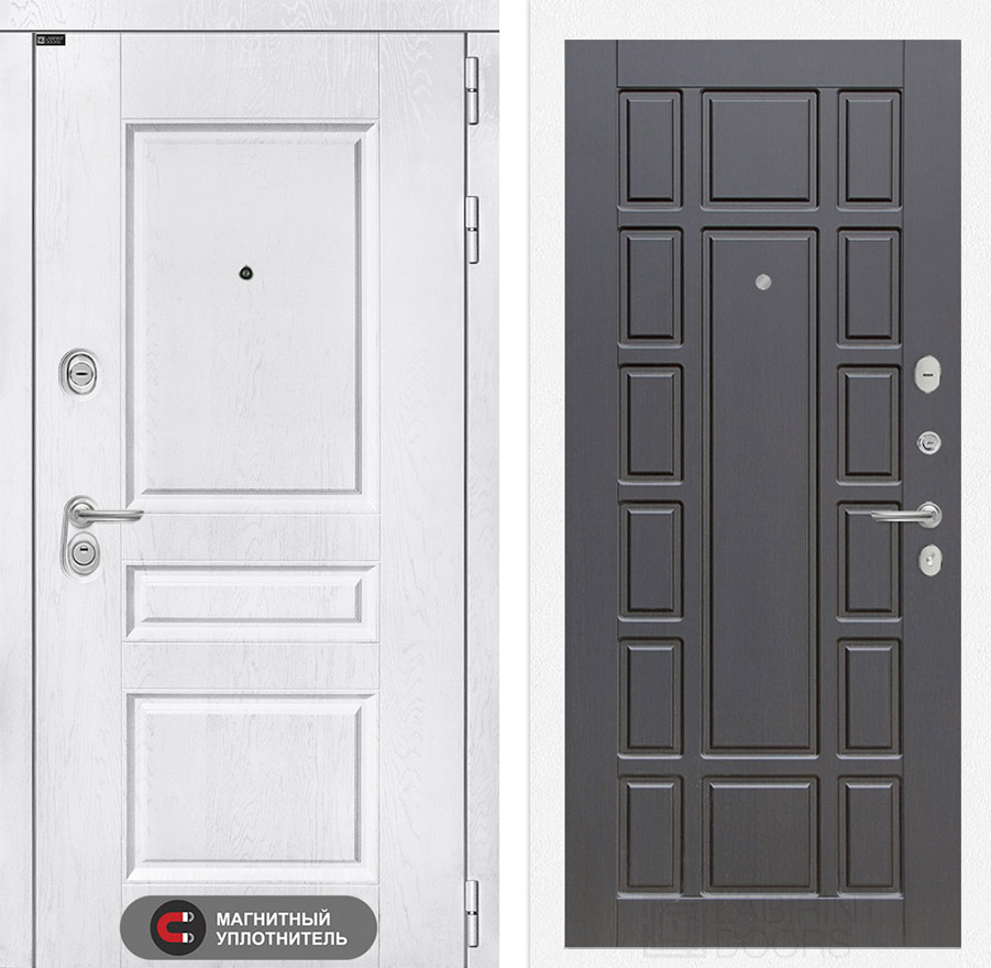 ВЕРСАЛЬ (Ю) 12 - Венге ВЕРСАЛЬ (Ю) 12 - Венге