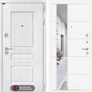 ВЕРСАЛЬ (Ю) 19 - Белый софт ВЕРСАЛЬ (Ю) 19 - Белый софт