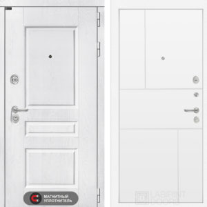 ВЕРСАЛЬ (Ю) 21 - Белый софт ВЕРСАЛЬ (Ю) 21 - Белый софт