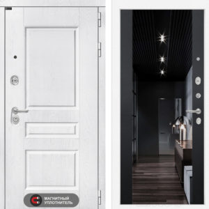 ВЕРСАЛЬ (Ю) Черный кварц Зеркало Максимум с тонировкой ВЕРСАЛЬ (Ю) Черный кварц Зеркало Максимум с тонировкой