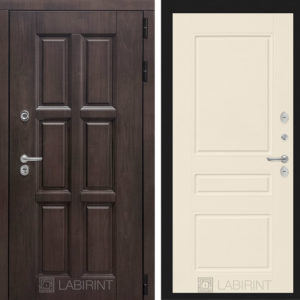 ЛОНДОН 03 - Капучино  