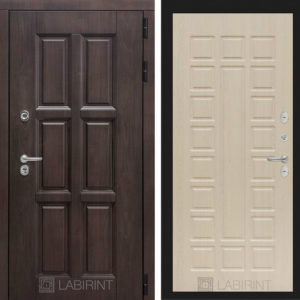 ЛОНДОН 04 - Беленый дуб  