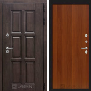 ЛОНДОН 05 - Итальянский орех  