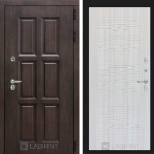 ЛОНДОН 06 - Сандал белый  