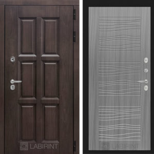 ЛОНДОН 06 - Сандал серый  