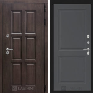 ЛОНДОН 11 - Графит софт  