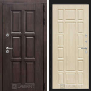 ЛОНДОН 12 - Беленый дуб  