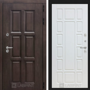 ЛОНДОН 12 - Белое дерево  