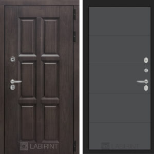 ЛОНДОН 13 - Графит софт  