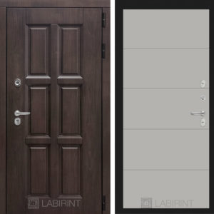 ЛОНДОН 13 - Грей софт  