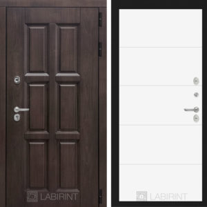 ЛОНДОН 13 - Белый софт  