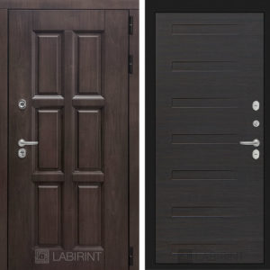 ЛОНДОН 14 - Эковенге поперечный  