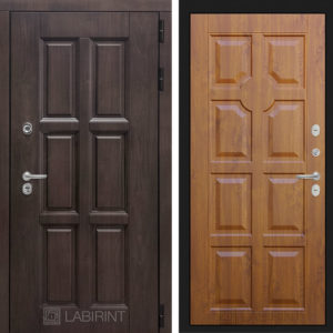 ЛОНДОН 17 - Голден ОАК (Винорит)  