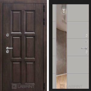 ЛОНДОН 19 - Грей софт  