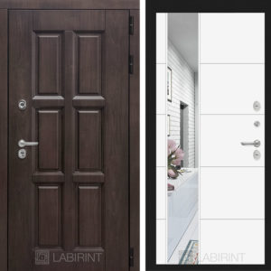 ЛОНДОН 19 - Белый софт  