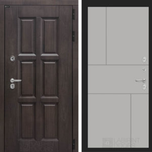 ЛОНДОН 21 - Грей софт  