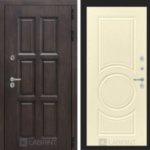 ЛОНДОН 23 - Ванилла веллюто  