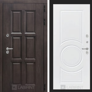 ЛОНДОН 23 - Белый софт  