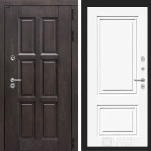 ЛОНДОН 26 - Эмаль RAL 9003  