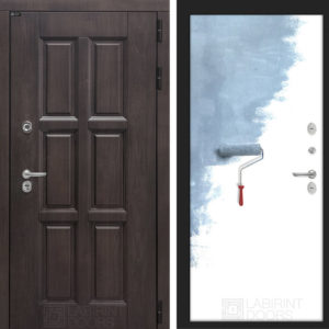 ЛОНДОН 28 - Грунт под покраску  