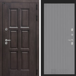 ЛОНДОН 29 - ХОМС Серый софт рельеф  