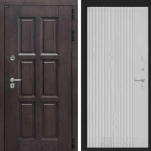 ЛОНДОН 29 - ХОМС Белый софт рельеф  