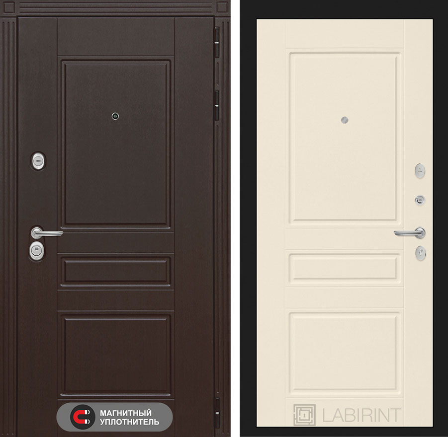 МЕГАПОЛИС 03 - Капучино МЕГАПОЛИС 03 - Капучино