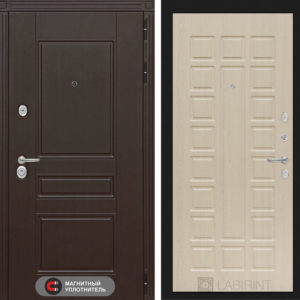 МЕГАПОЛИС 04 - Беленый дуб МЕГАПОЛИС 04 - Беленый дуб