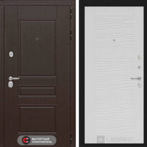 МЕГАПОЛИС 06 - Белое дерево МЕГАПОЛИС 06 - Белое дерево