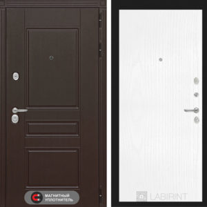 МЕГАПОЛИС 07 - Белое дерево МЕГАПОЛИС 07 - Белое дерево