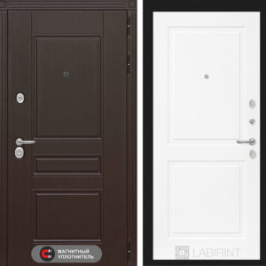 МЕГАПОЛИС 11 - Белый софт МЕГАПОЛИС 11 - Белый софт