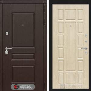 МЕГАПОЛИС 12 - Беленый дуб МЕГАПОЛИС 12 - Беленый дуб