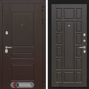 МЕГАПОЛИС 12 - Венге МЕГАПОЛИС 12 - Венге