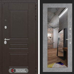 МЕГАПОЛИС 18 - Бетон светлый  