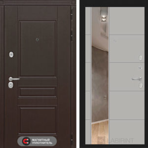 МЕГАПОЛИС 19 - Грей софт  