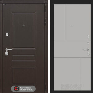 МЕГАПОЛИС 21 - Грей софт  