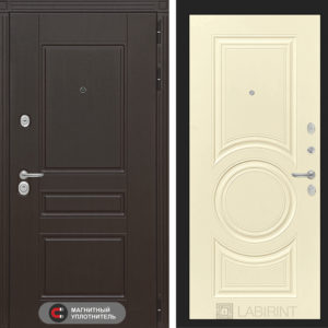 МЕГАПОЛИС 23 - Ванилла веллюто  