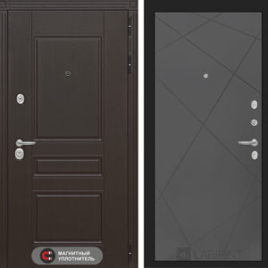 МЕГАПОЛИС 24 - Графит софт  