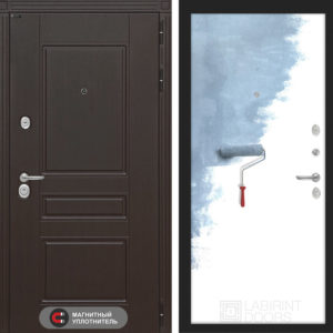 МЕГАПОЛИС 28 - Грунт под покраску МЕГАПОЛИС 28 - Грунт под покраску