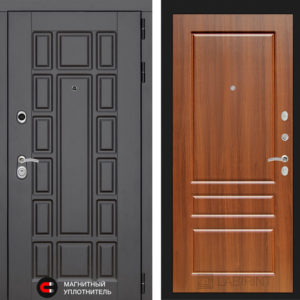 НЬЮ-ЙОРК 03 - Орех бренди  